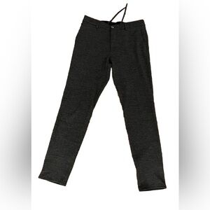 GTA Davide Pants Slacks Gray Men’s Size 48 No. 290000257318